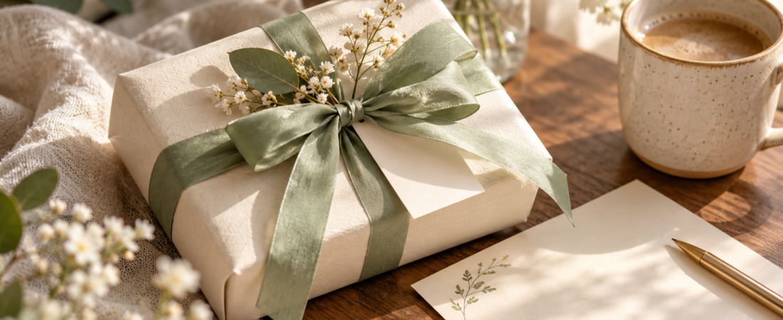 How to Choose a Thoughtful Gift for Someone Who Has Everything