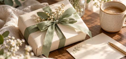 How to Choose a Thoughtful Gift for Someone Who Has Everything