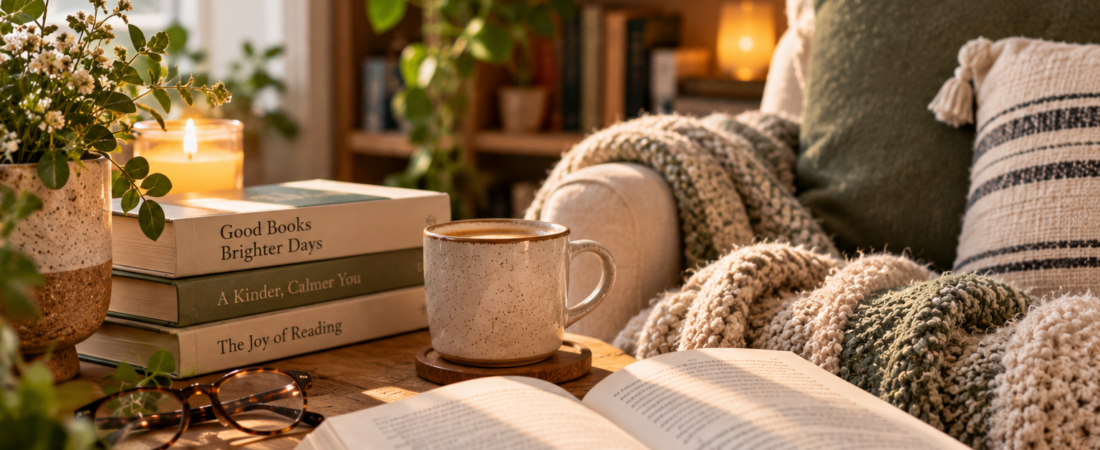 3 Thoughtful Gifts for Book Lovers Who Have Everything