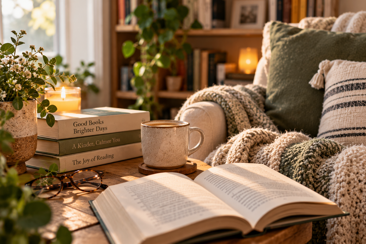 3 Thoughtful Gifts for Book Lovers Who Have Everything